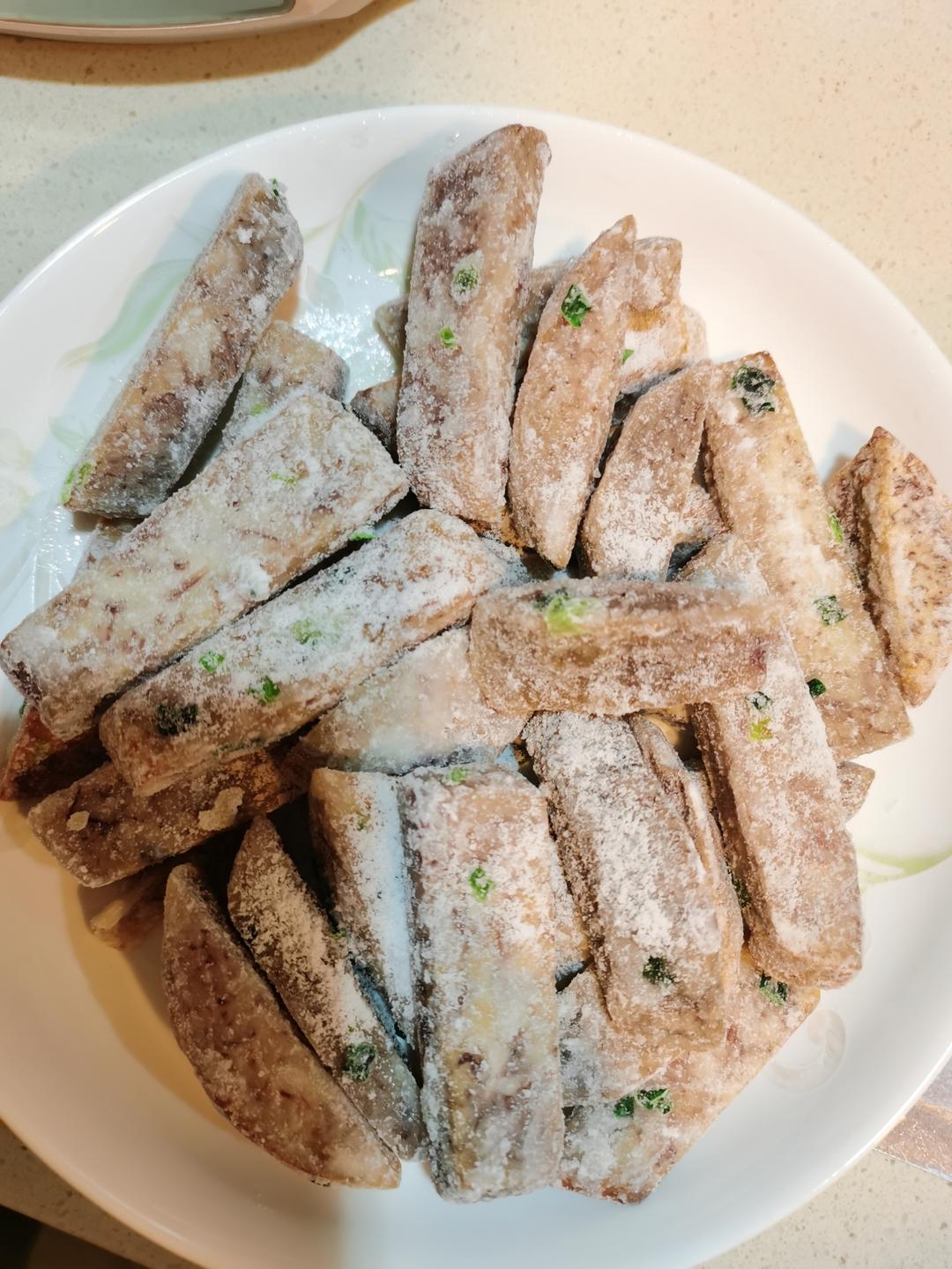 下午茶•2023年2月21日