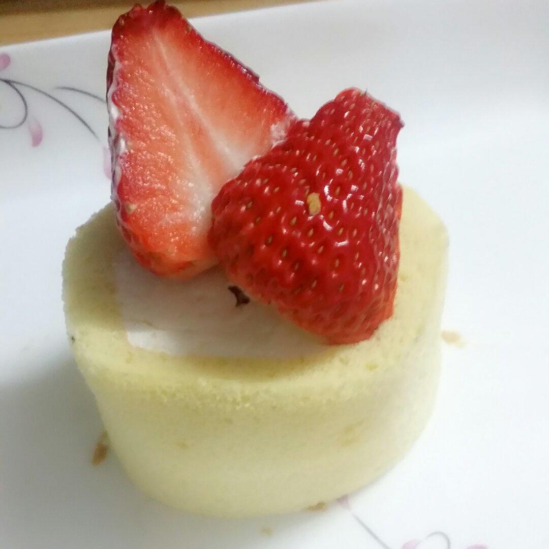 小四卷～风靡美食群的美味蛋糕卷