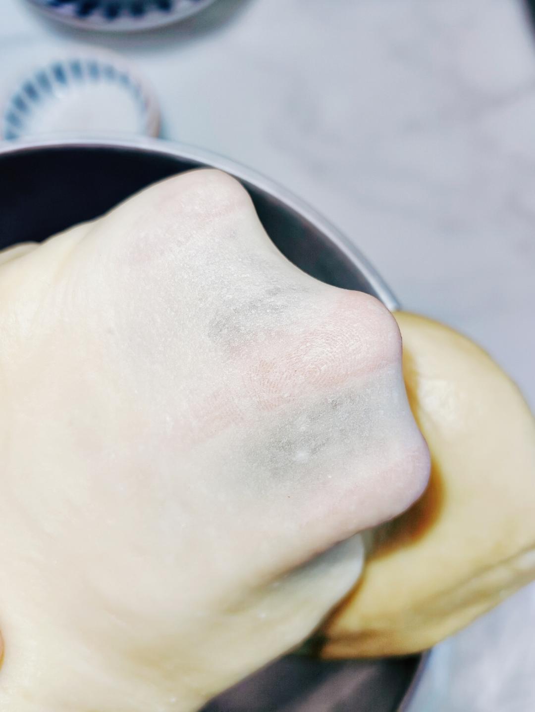 厨师机版·手套膜