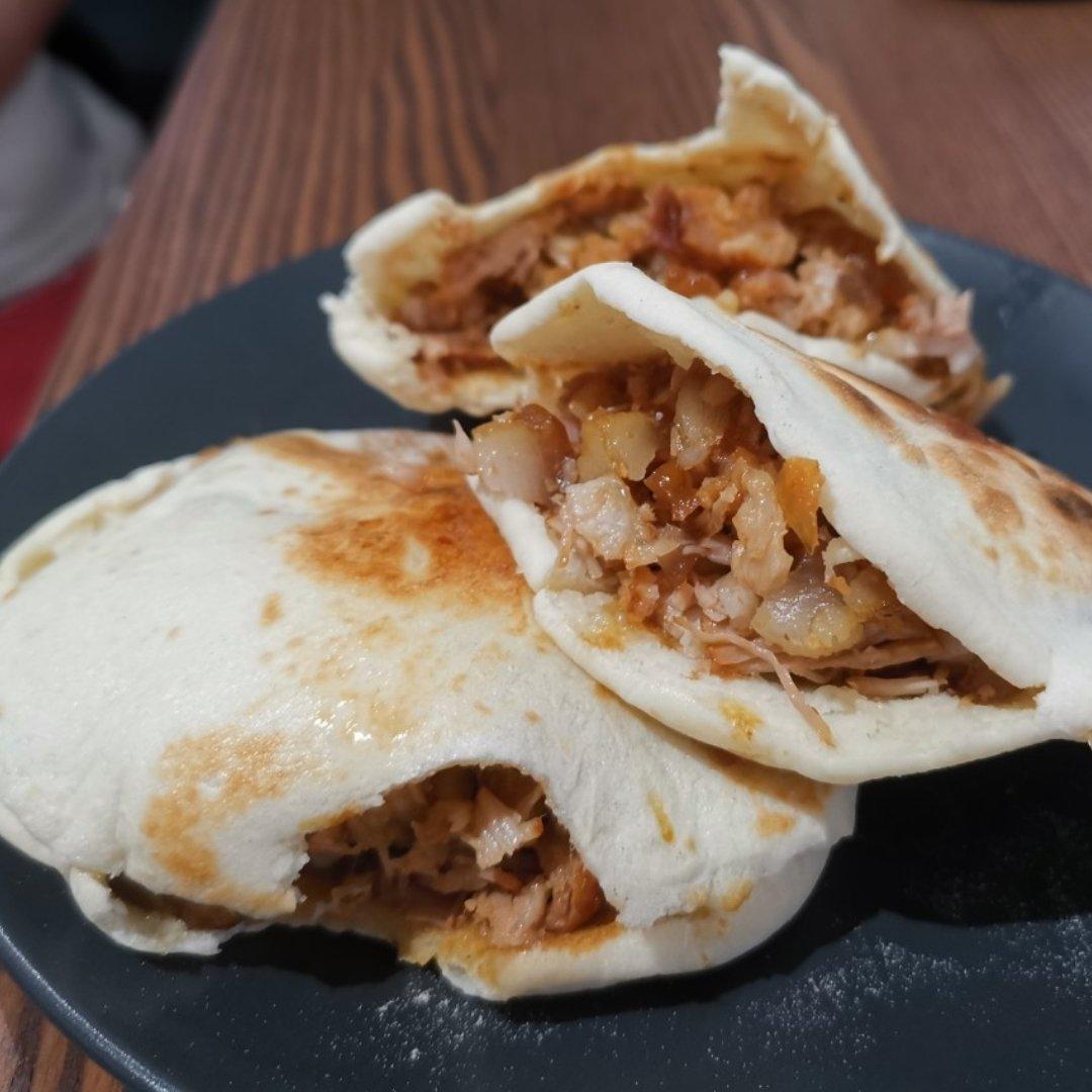 肉夹馍