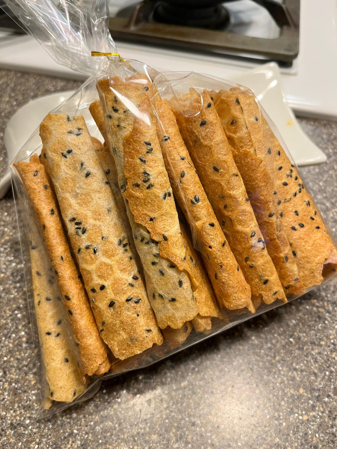 薄脆全攻略 | 各种问题分析