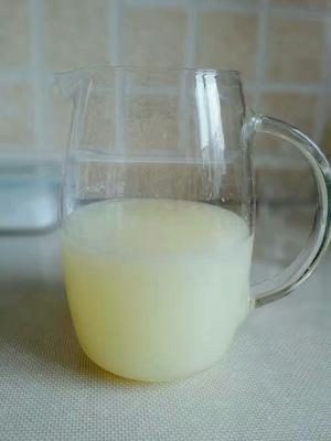 美善品版-柠檬水的做法 步骤8