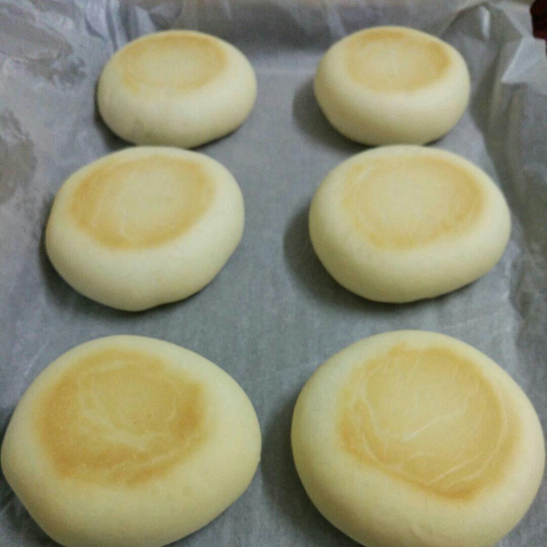 视频食谱～日式红豆包