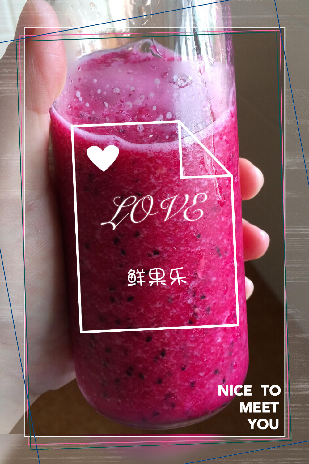 自制汉堡包
