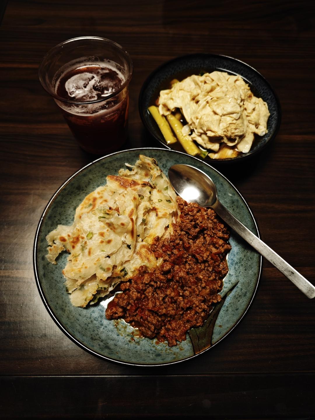 十分钟早餐