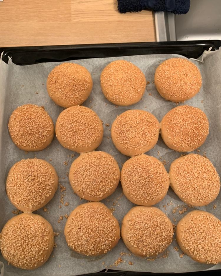 福清紫菜饼&光饼