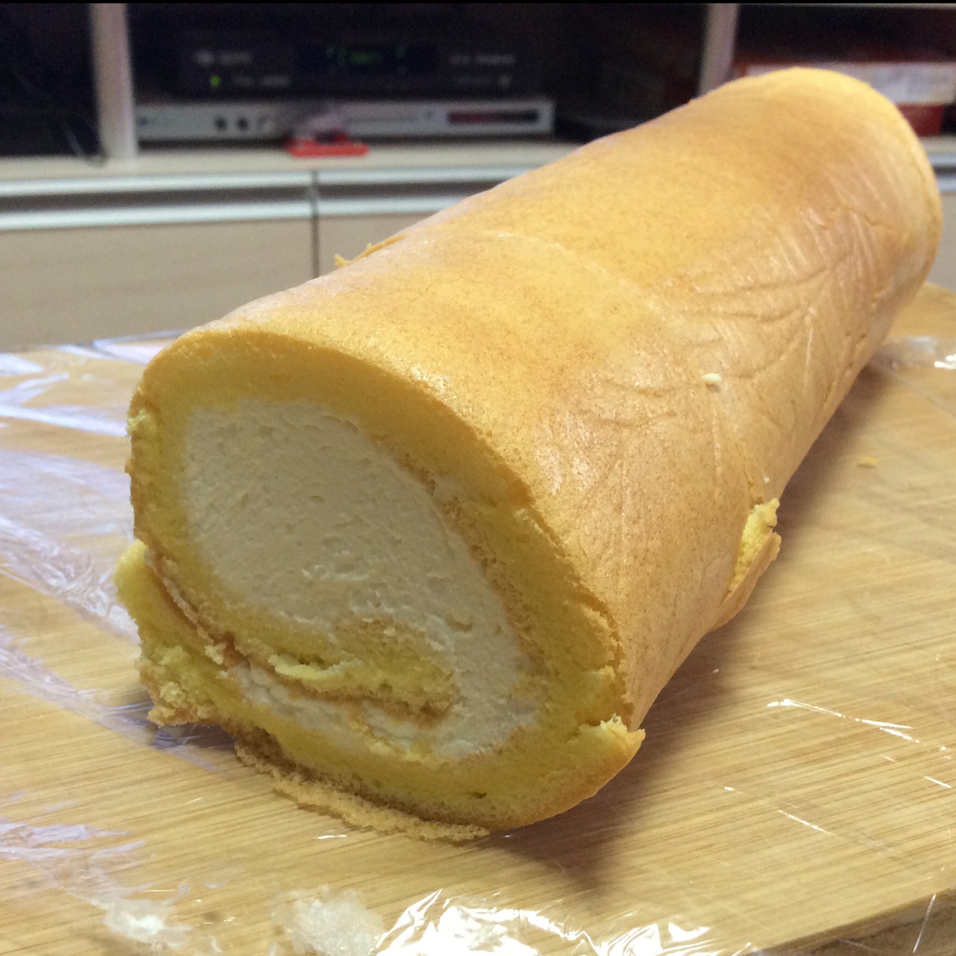 小四卷～风靡美食群的美味蛋糕卷