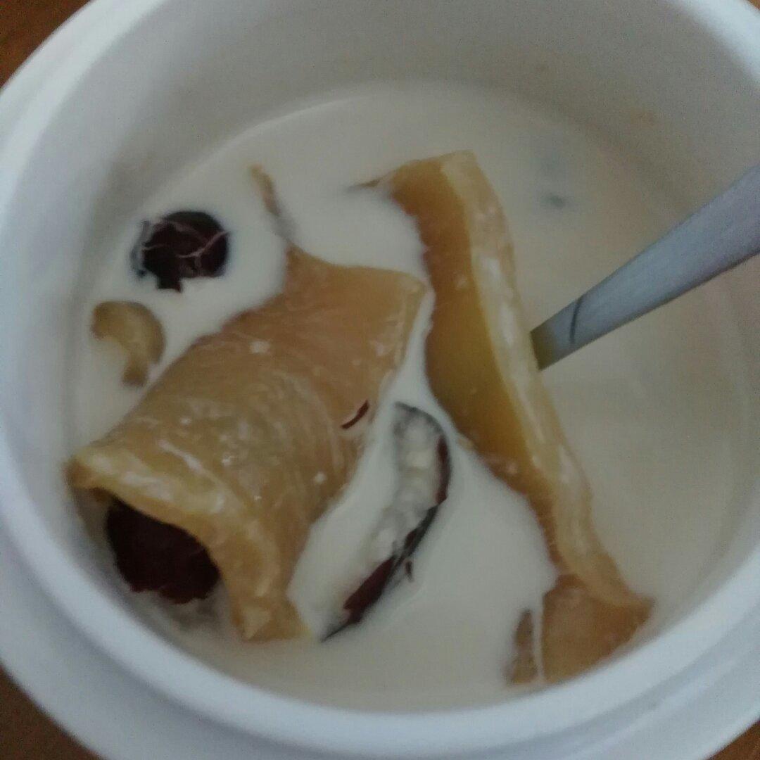 花胶红枣汤
