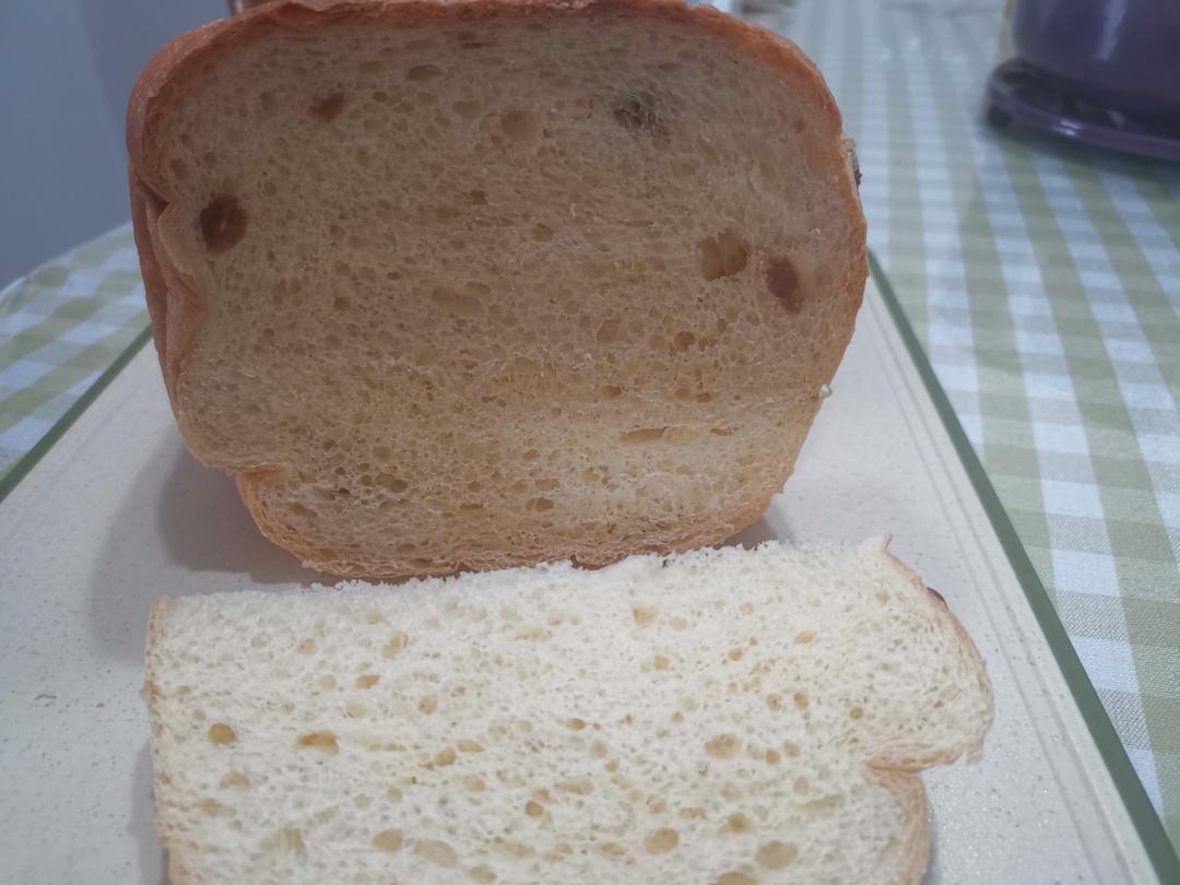 松下面包机～快手吐司🍞