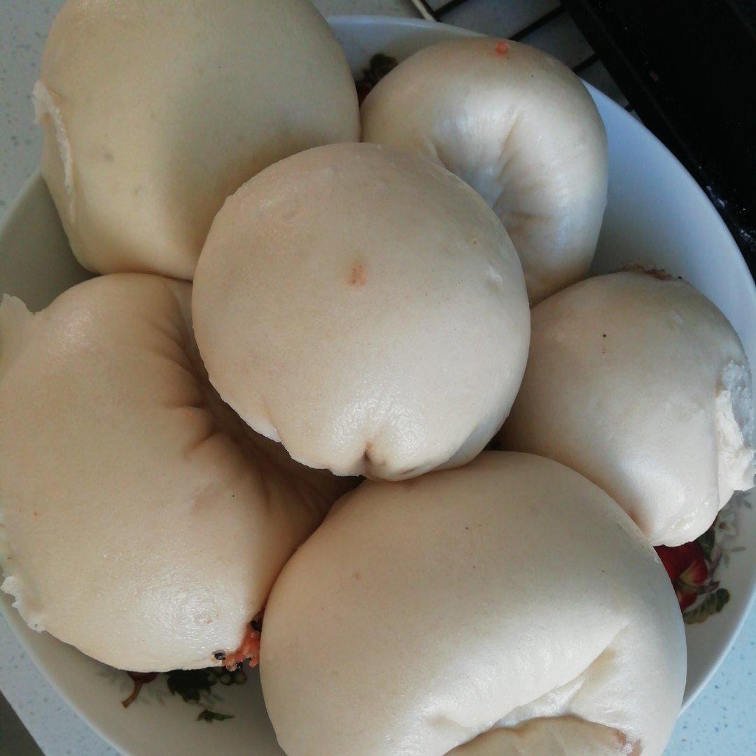 汤圆馒头 汤圆这么做 给肉包子都不换 Q弹软糯不腻 特别拉丝 附细节视频详解