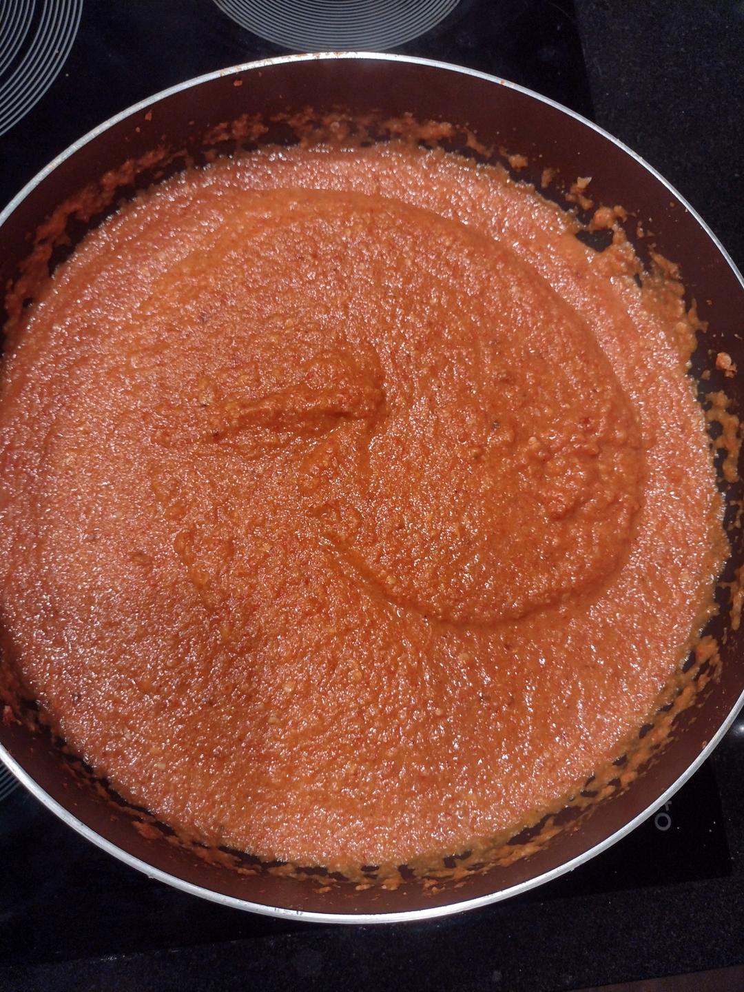 自制辣白菜（懒人版）