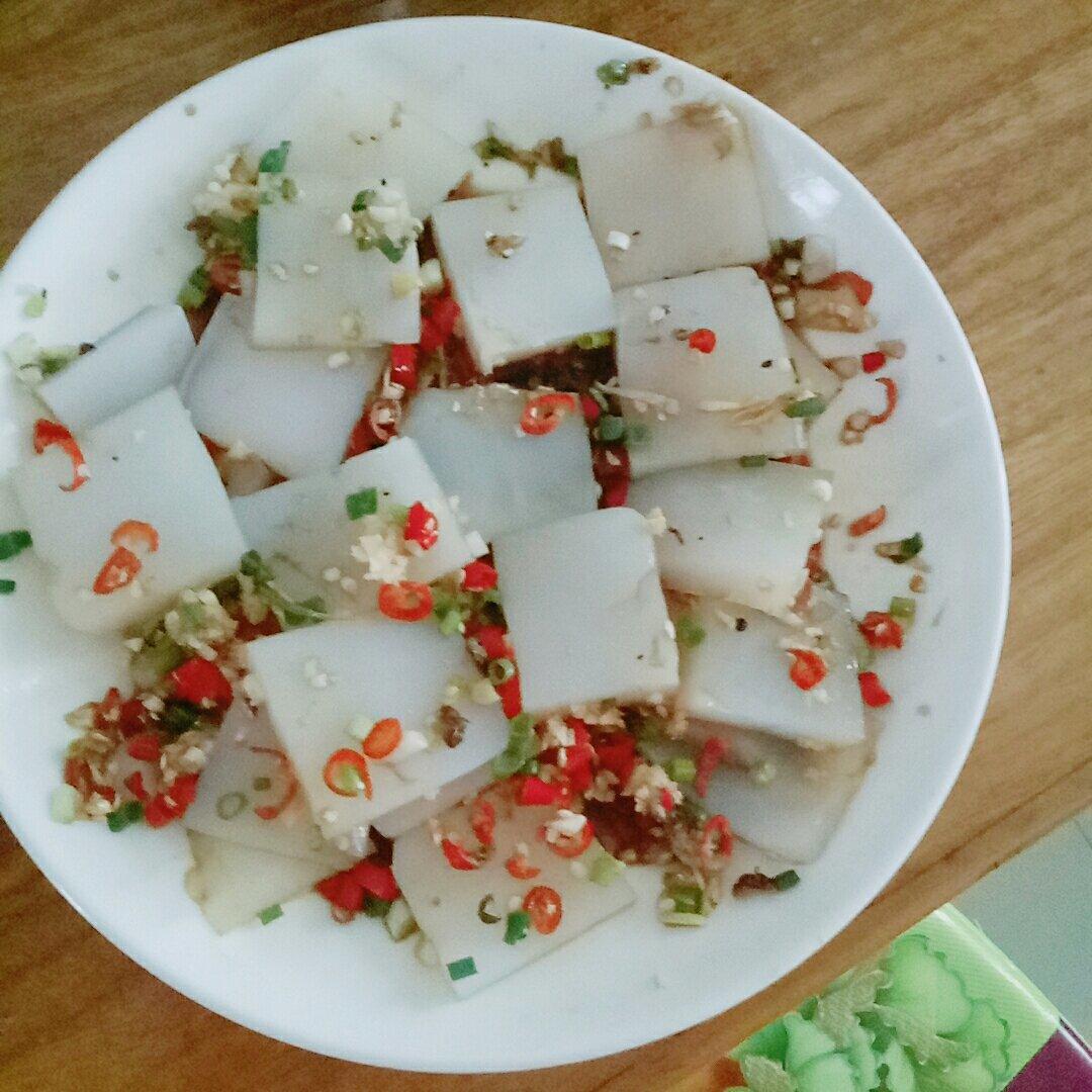 b2sf做的深夜食堂伤心凉粉