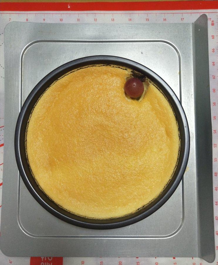 小四卷～风靡美食群的美味蛋糕卷