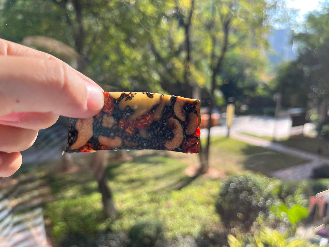 鲜驴皮阿胶糕