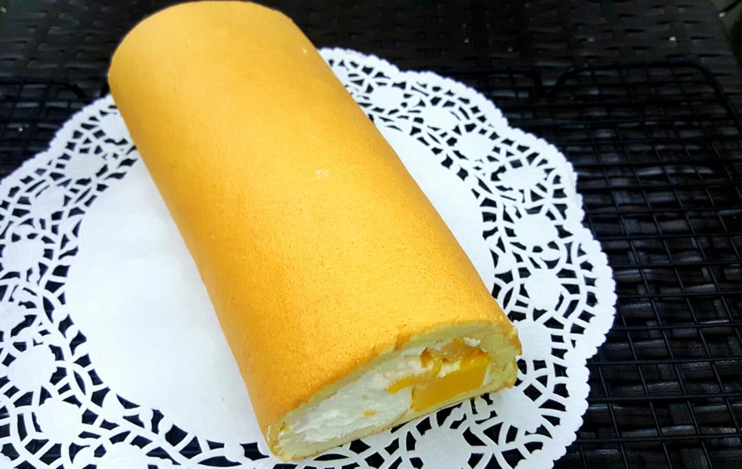 怎么也卷不裂的小四蛋卷