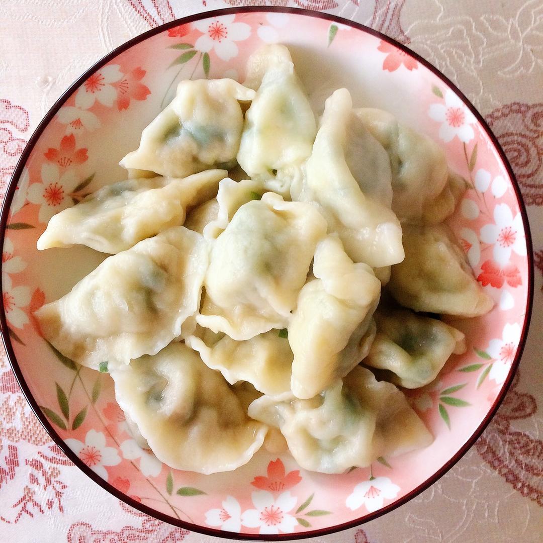 煮速冻饺子不破的小妙招