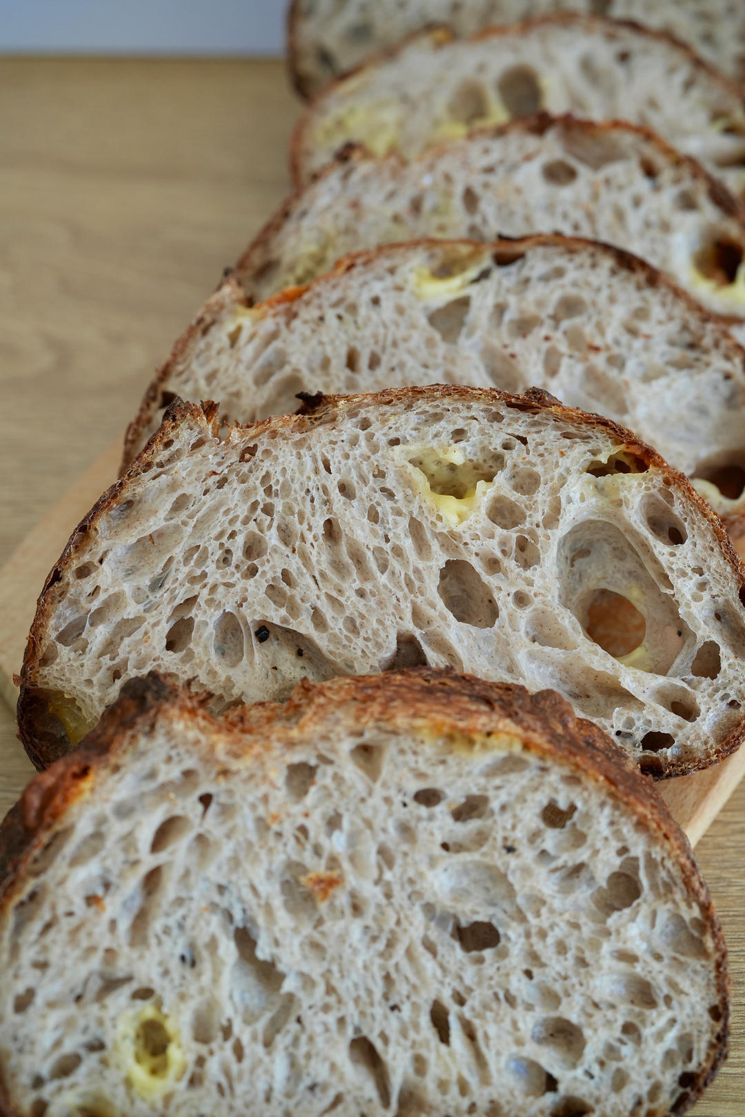 小型厨师机揉面教程｜适用高水量面团