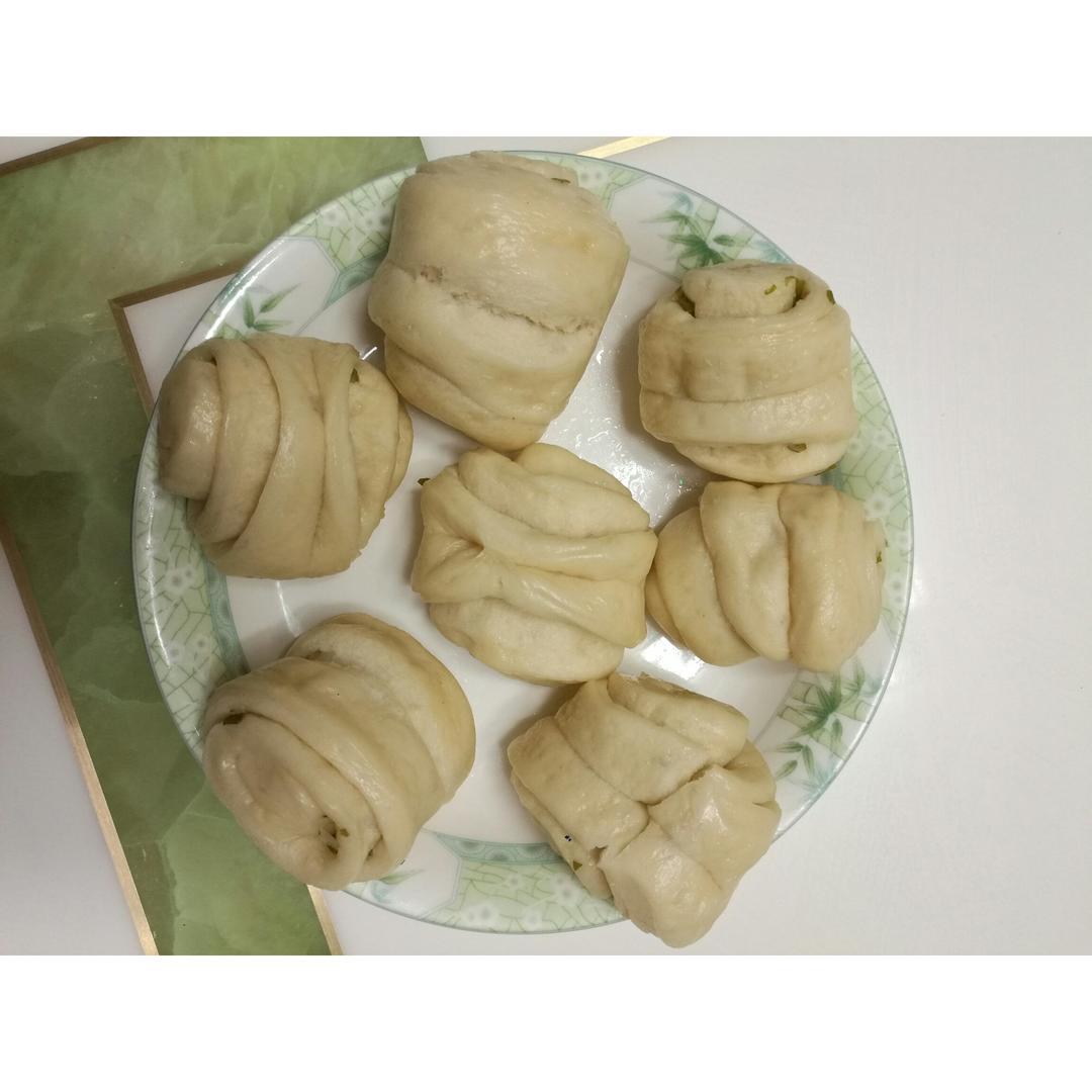 花卷（好吃没商量）