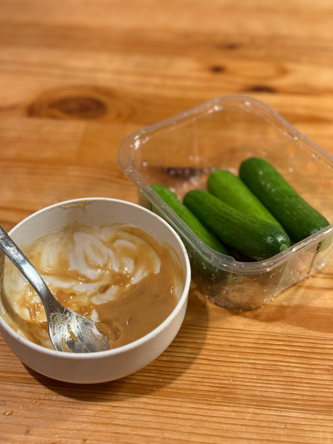 🇬🇧留子健康零食-味增蘸酱