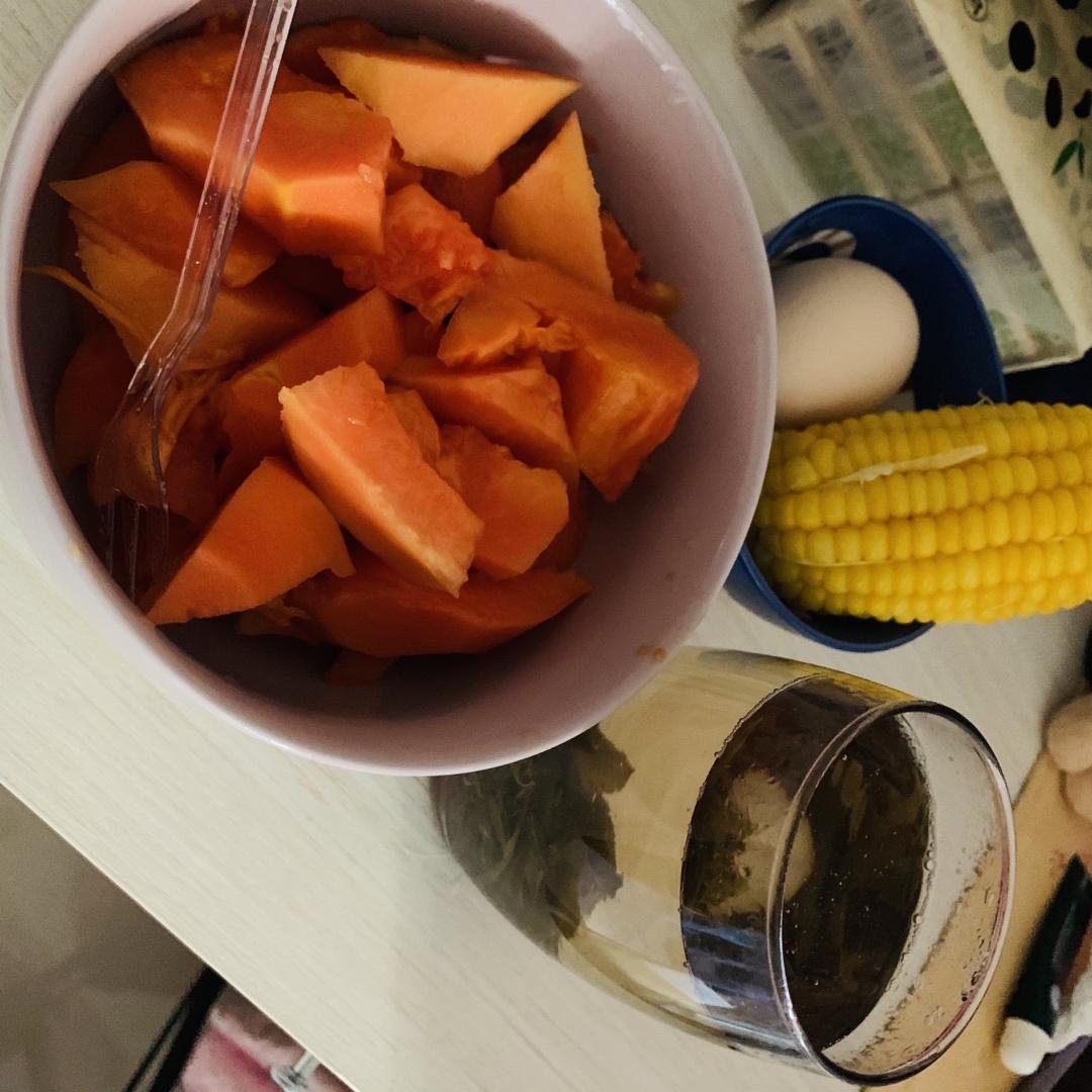 一人食