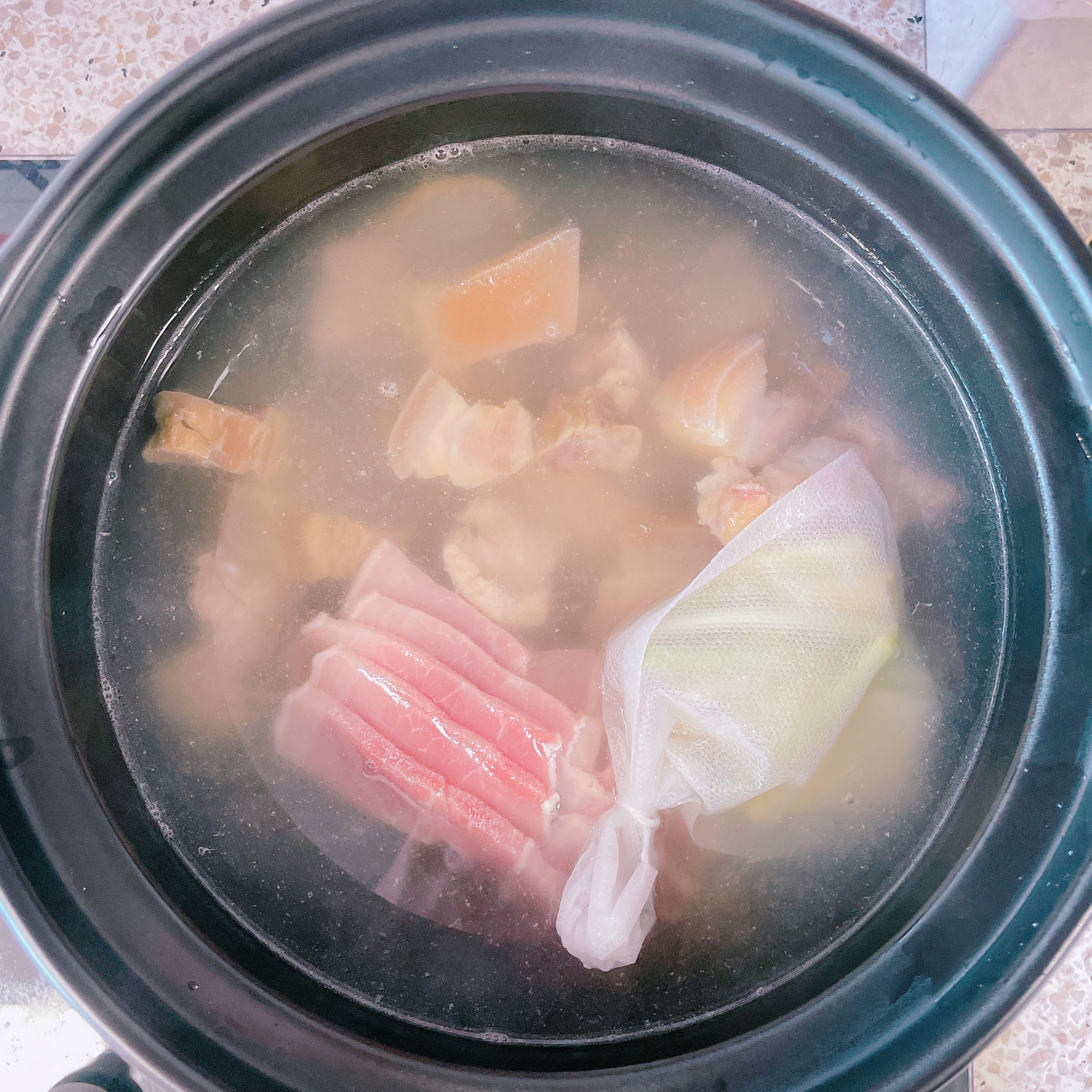 广式煲汤🍲