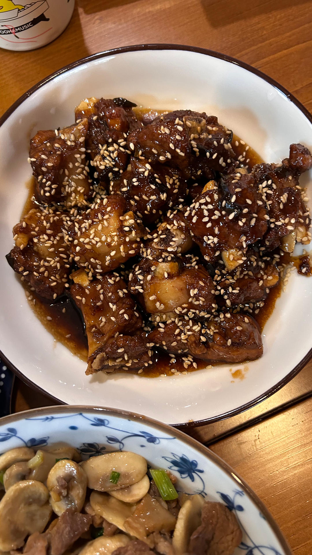 这个糖醋排骨你要是学会了  你家孩子第一个夸你是大厨