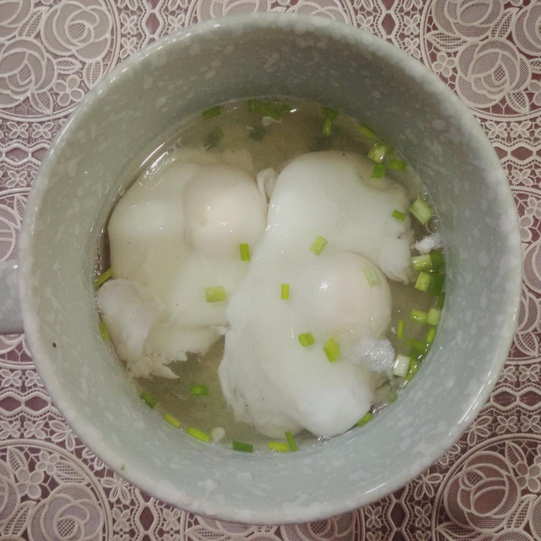 jnnnnn做的古早味水铺蛋