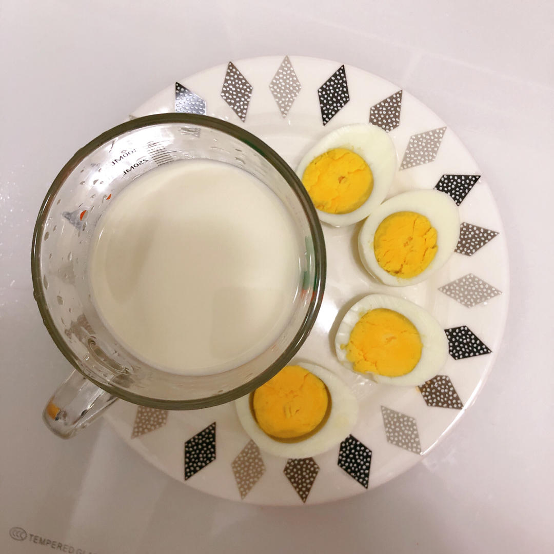 记录减脂餐