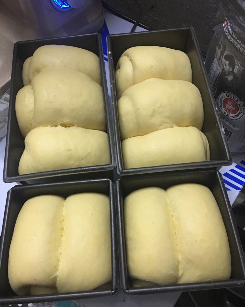 南瓜吐司