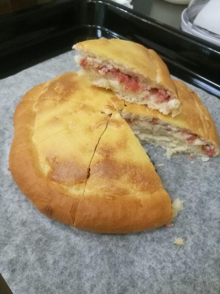 蒙古奶酪包👩‍🍳