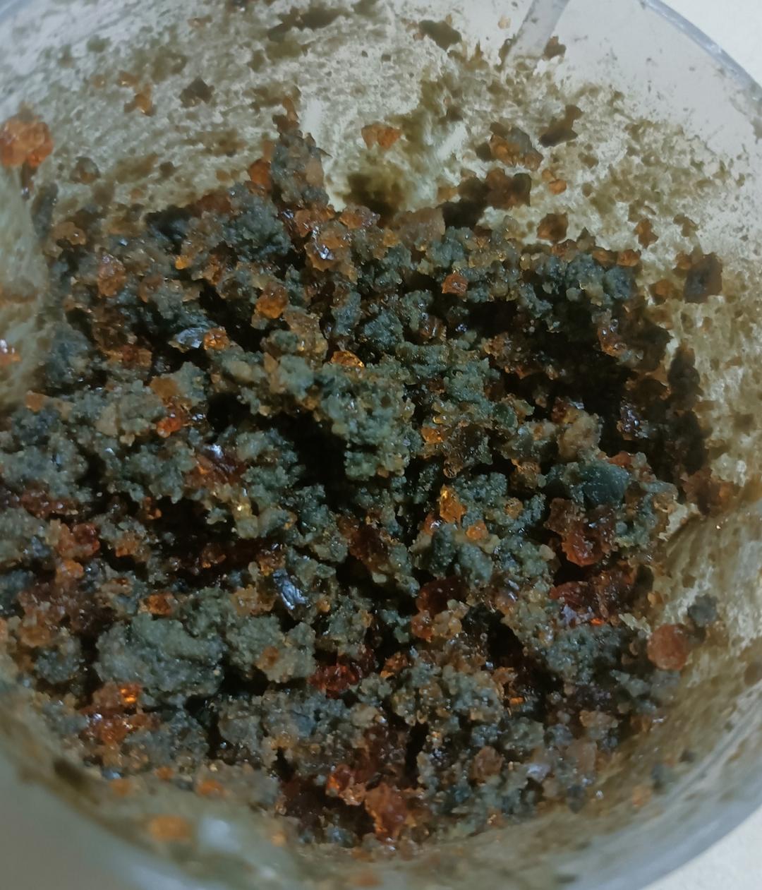 皮蛋鲜肉馄饨 （野馄饨）<302小厨房>