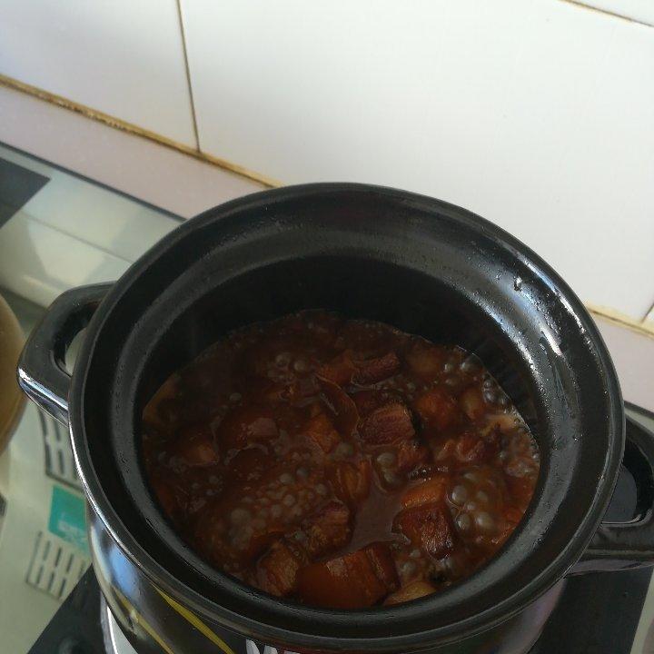 香糯不腻超级正宗赵氏家常红烧肉