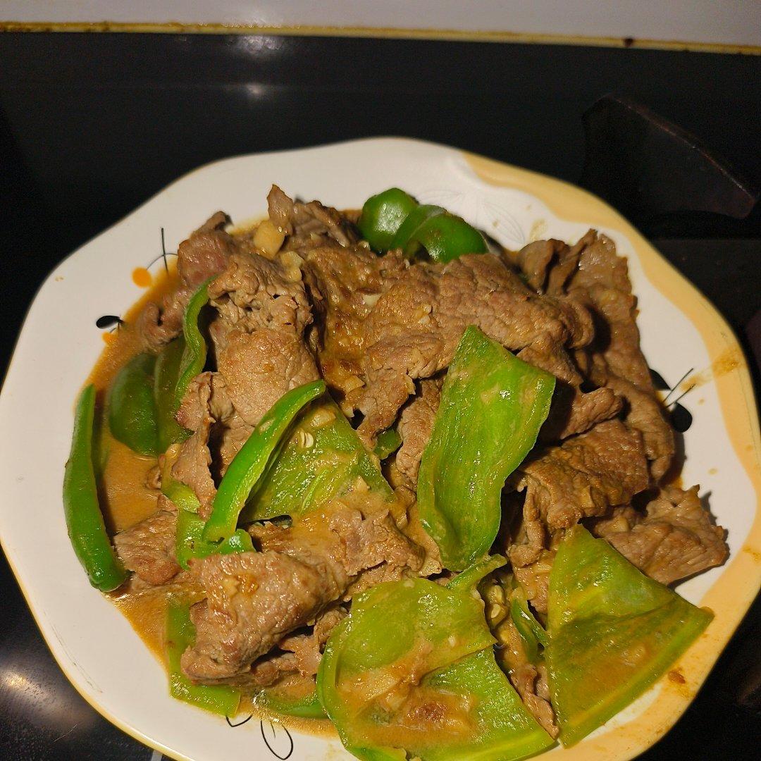 牛肉腌制，无小苏打，无蛋清