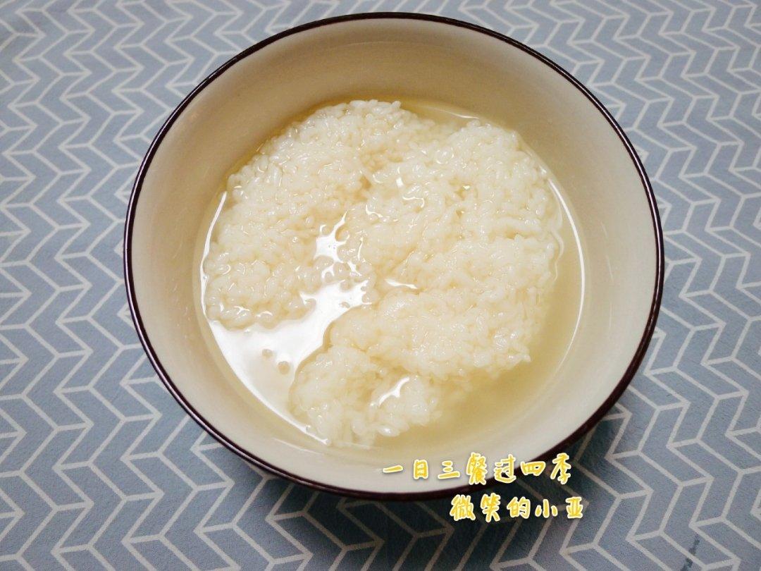 6分钟自制米酒【省事米酒最简易的打开方式】ヽ(•̀ω•́ )ゝ自制酒糟.醪糟.酒酿