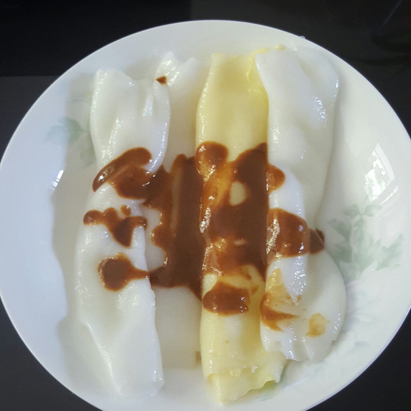 广东肠粉（精心调制）