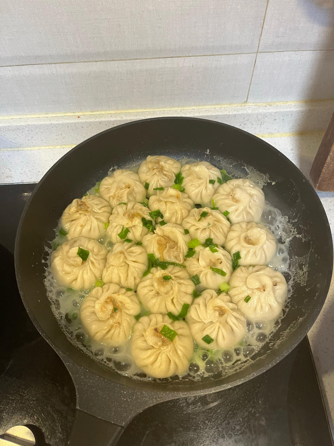 包子饺子万能基底肉馅