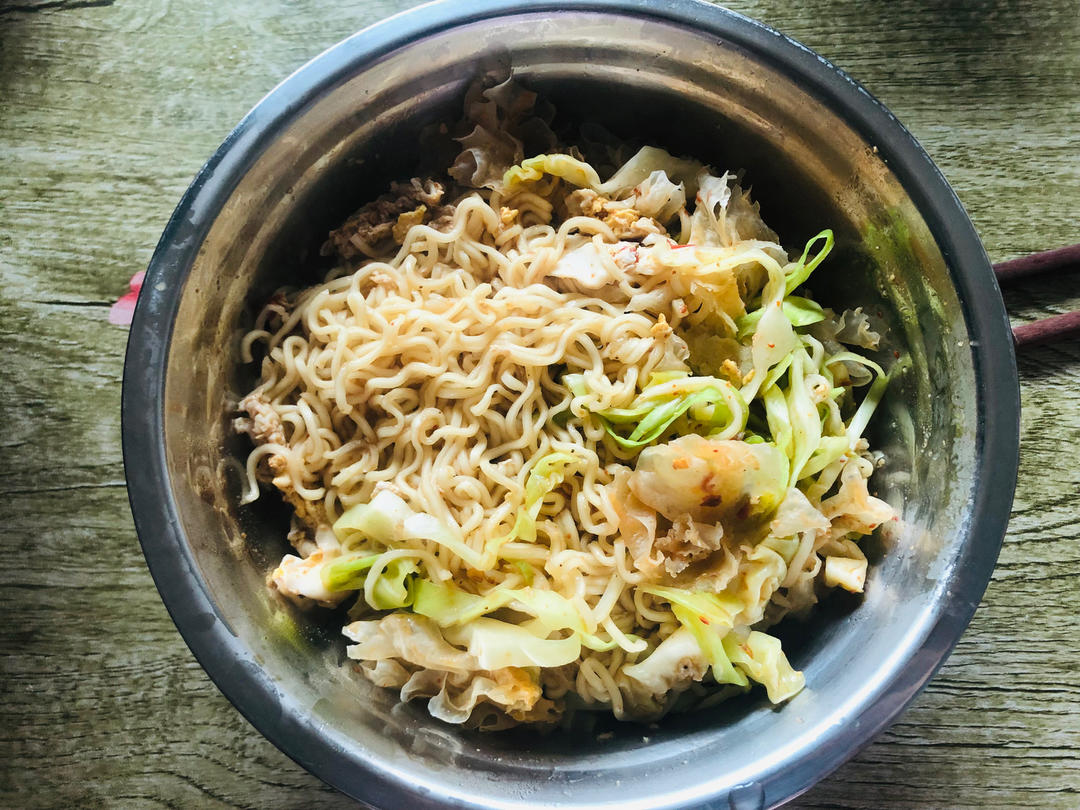 健身餐