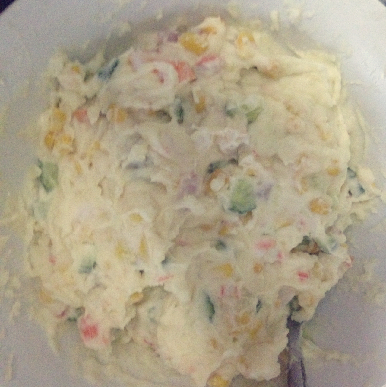 夺命土豆泥
