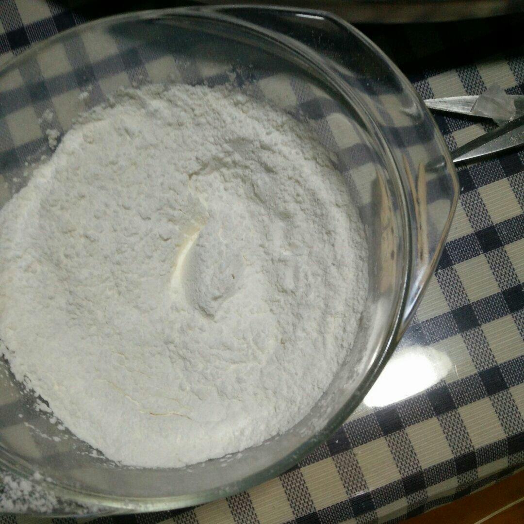 酥炸银鱼