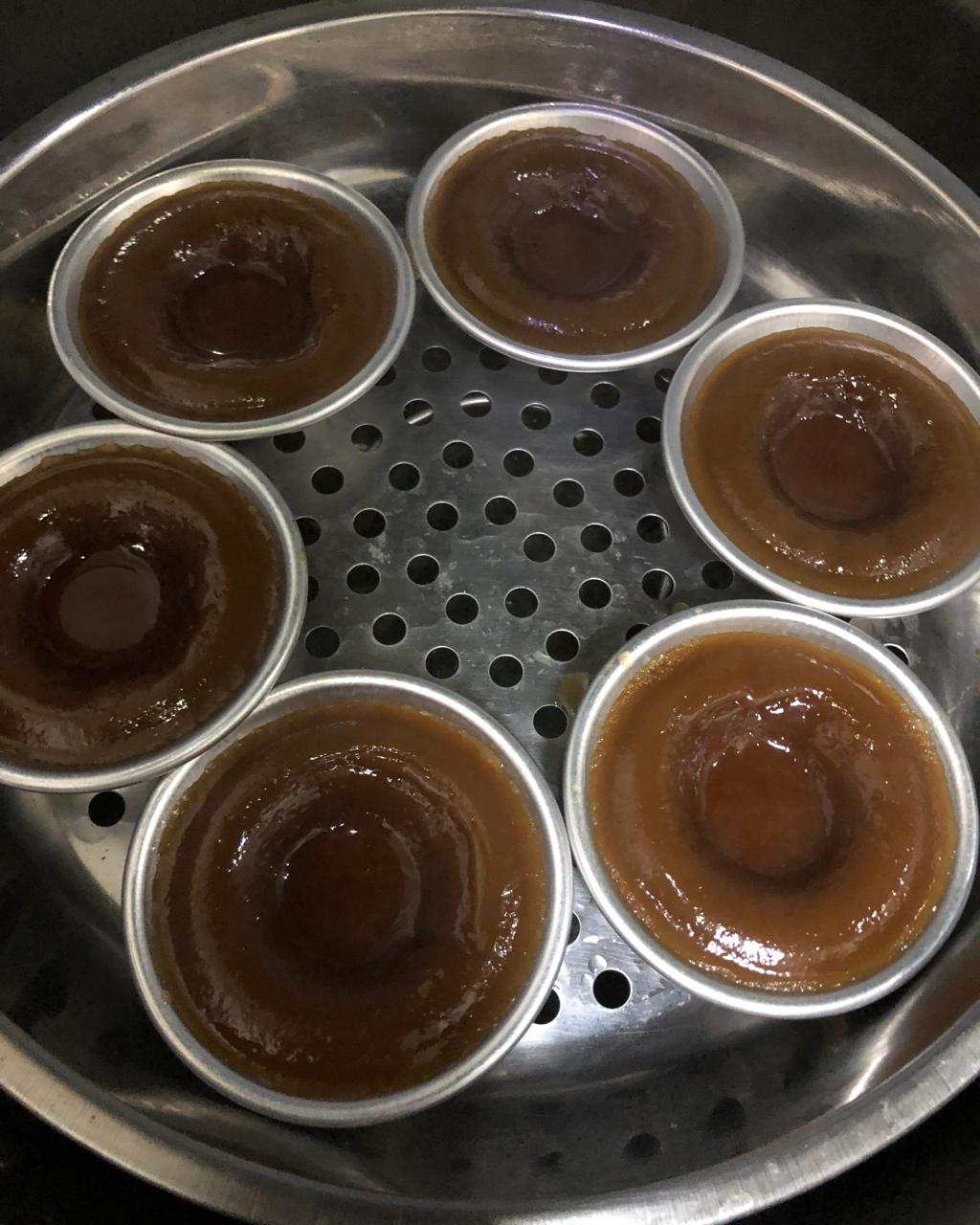 传统广式钵仔糕