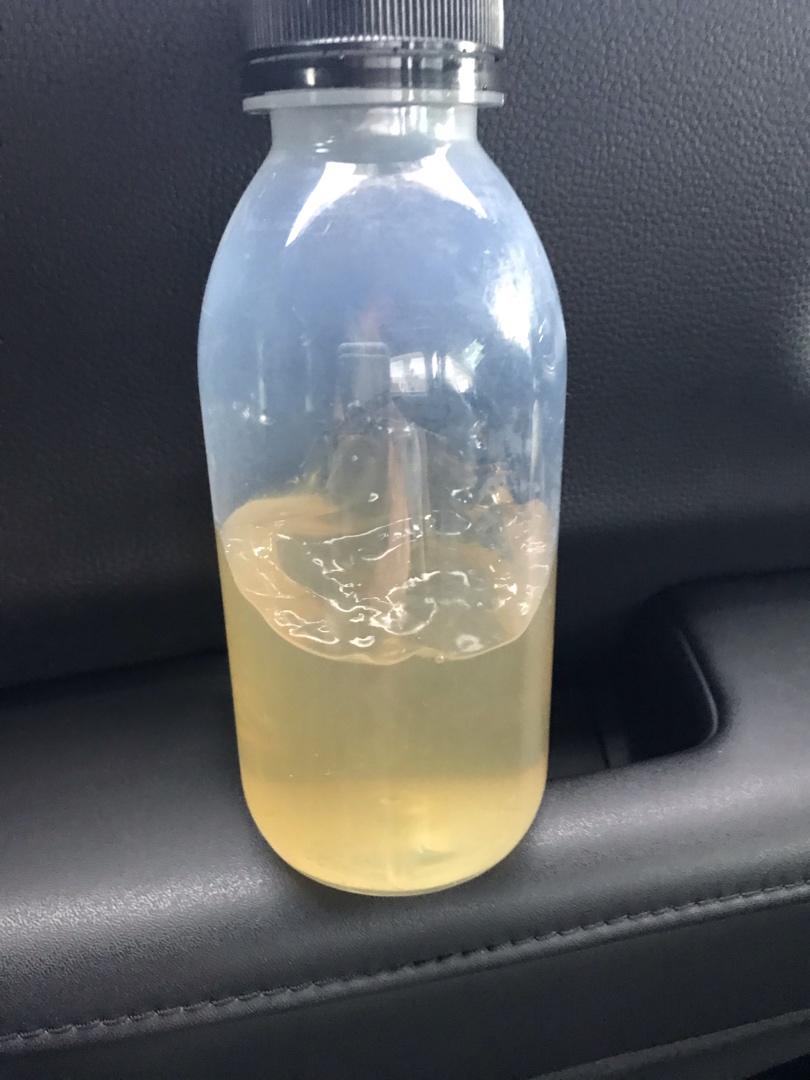 超简单清热雪梨膏