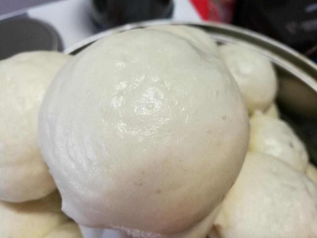 零失败の小豆包，红豆包