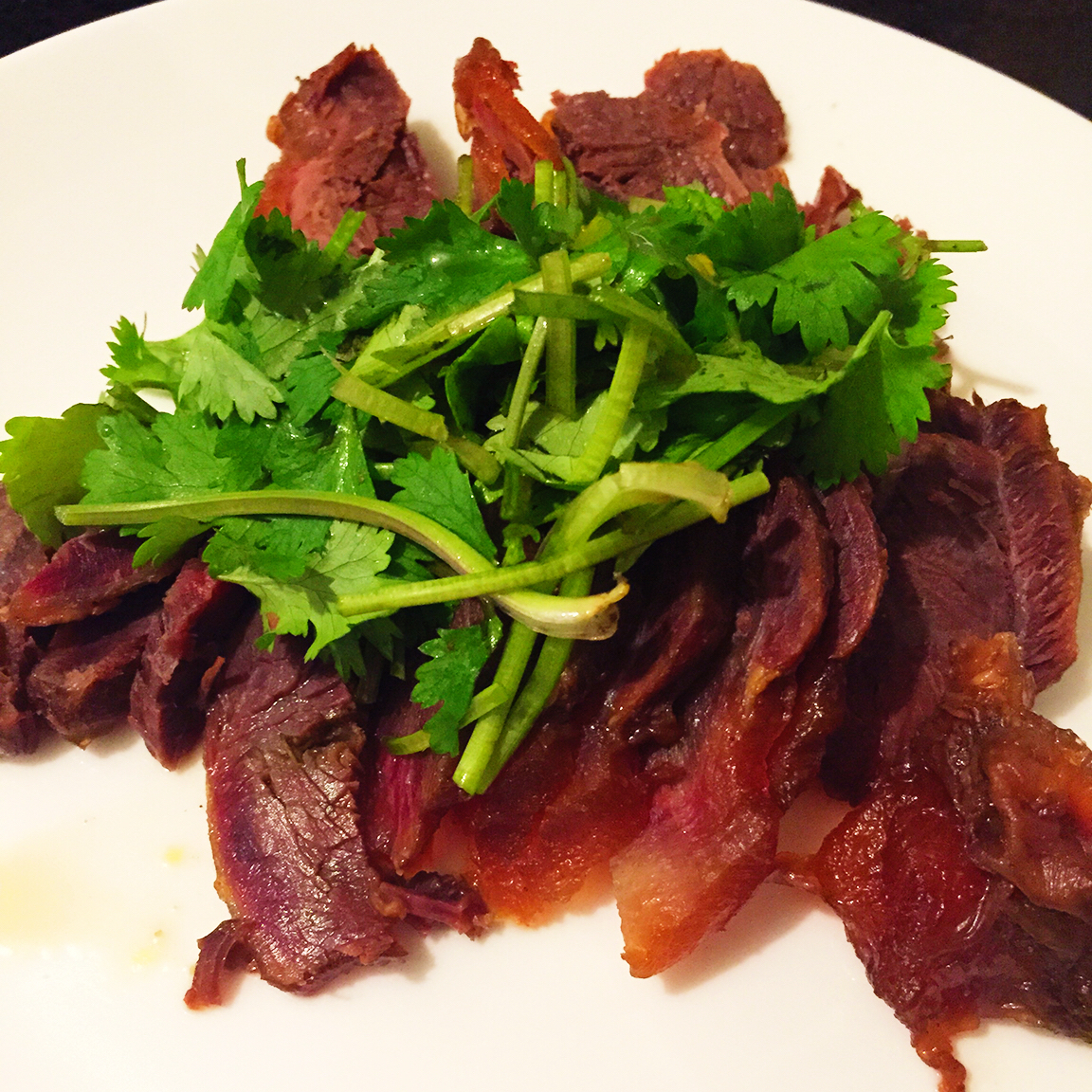 酱牛肉