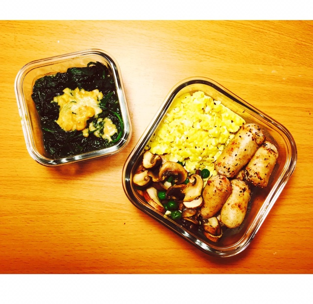 午食