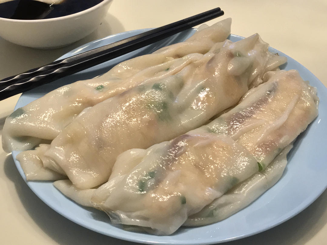 广州肠粉