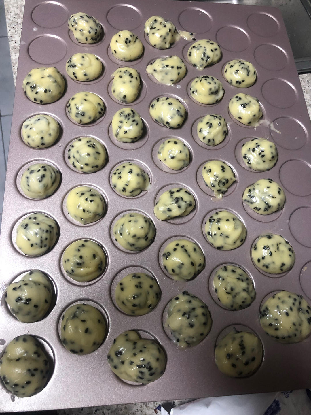 麻薯
