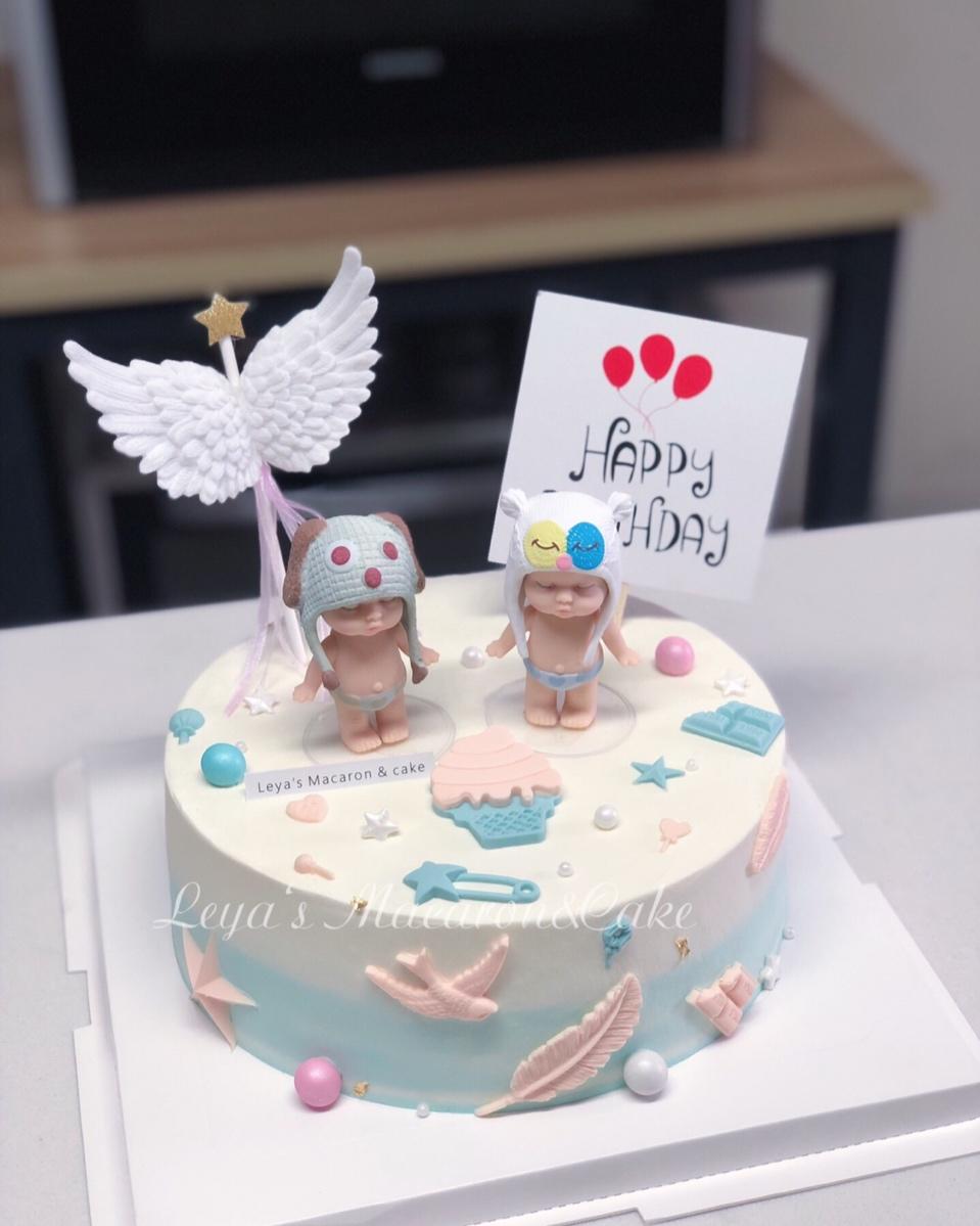 莉亚の工作日常