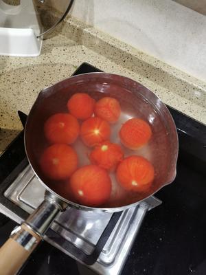 番茄罐头的做法 步骤6