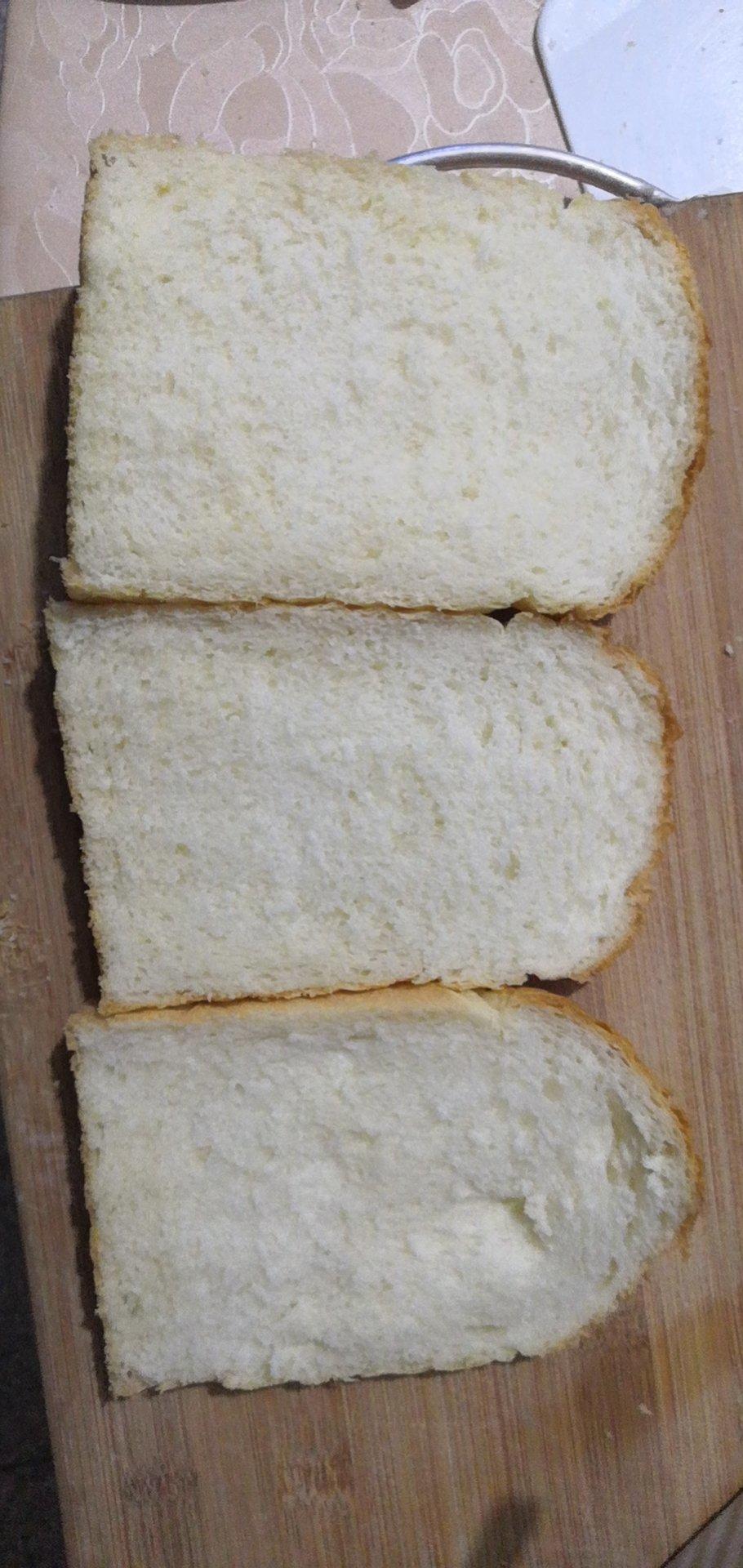 白吐司