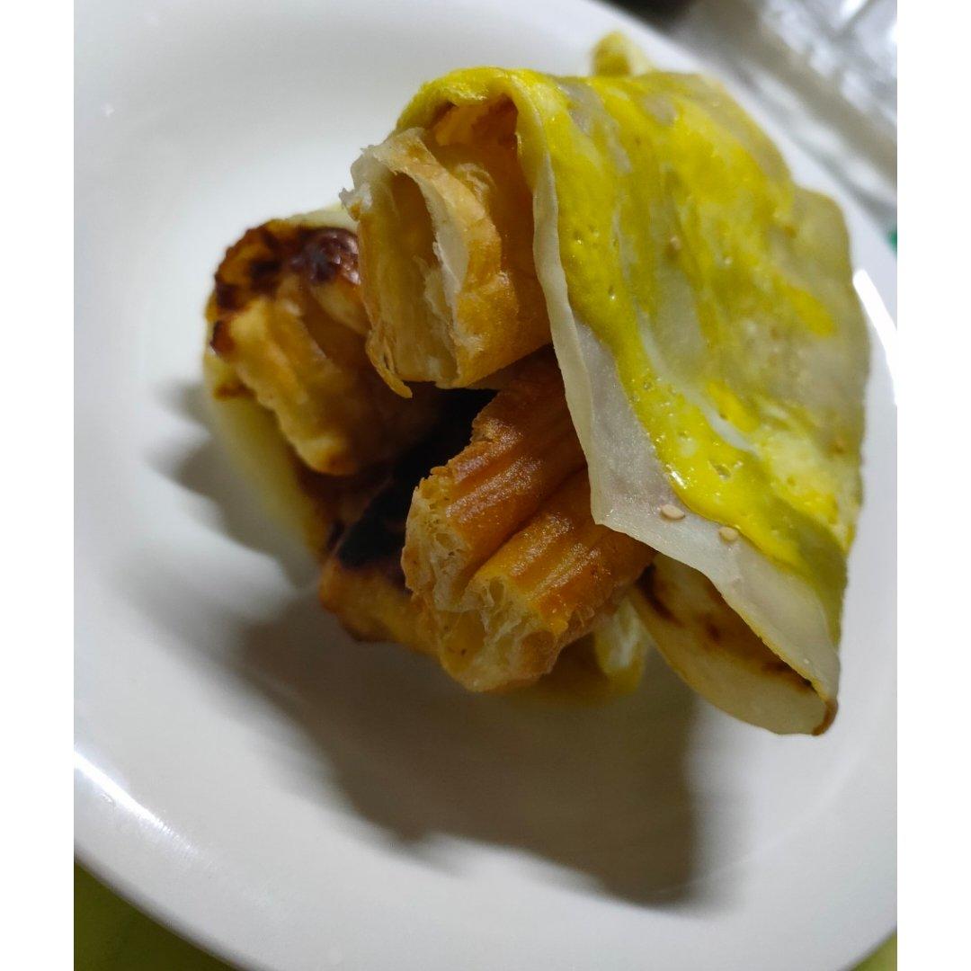 妈妈牌.煎饼果子